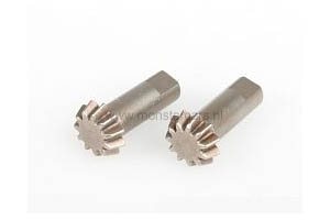 60097 Diff Pinions (11T 2P) 1:8